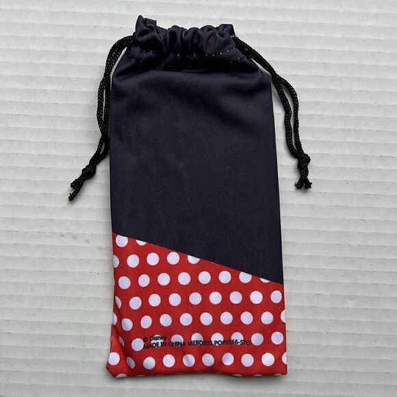 Disney Blue Light Blocking Glasses & Pouch - Picture 12 of 14